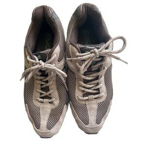 Ryka Radiant Tan & Brown Running Shoes/Sneakers, Size 9.5